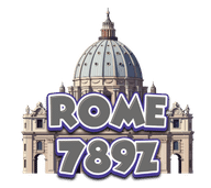 rome789z-Logo